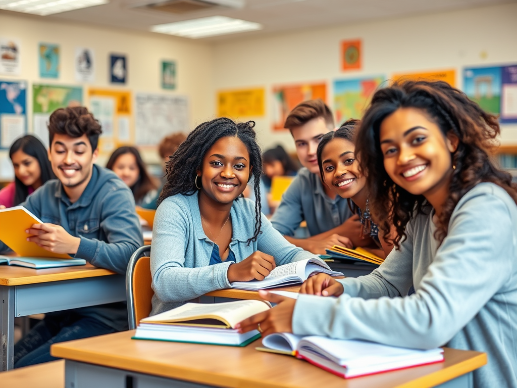 Highcommschool | Что важно знать про государственную итоговую аттестацию