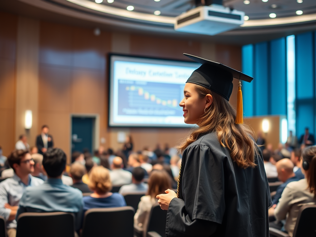 Highcommschool | Какие есть альтернативы дипломной работе