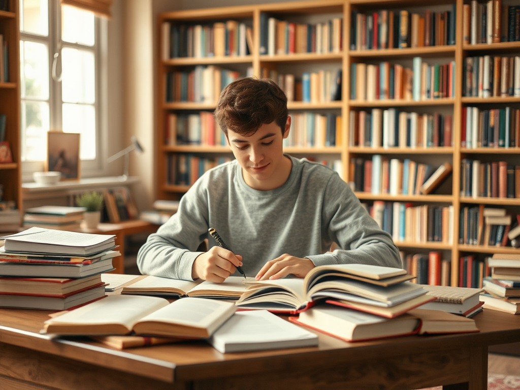Highcommschool | Как сдавать зачёты без стресса