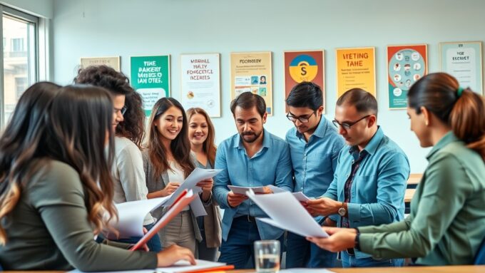 Highcommschool | Как правильно выбирать курсы повышения квалификации