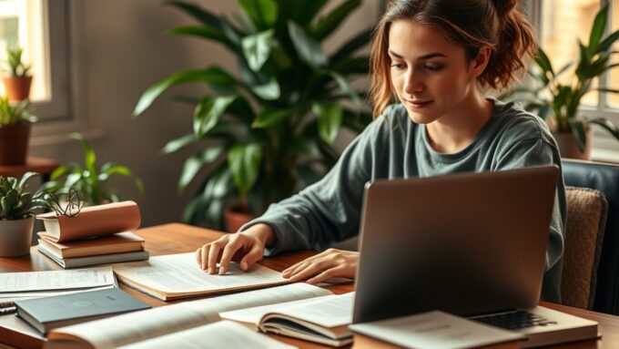 Highcommschool | Методы подготовки к экзаменам на дистанционных курсах Highcommschool | Методы подготовки к экзаменам на дистанционных курсах