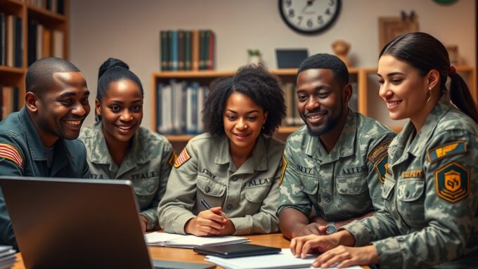 Highcommschool | Дистанционные колледжи с военной кафедрой