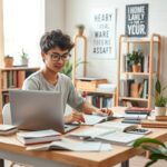 Highcommschool | Советы студентам: как сдавать экзамены онлайн