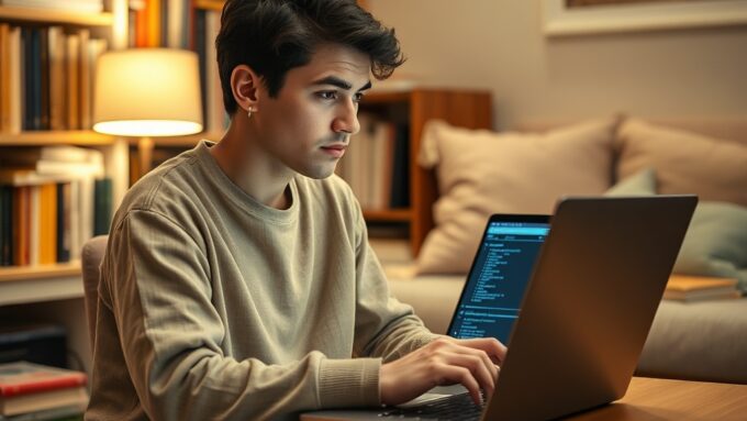 Highcommschool | Как студенту защитить свои данные при дистанционке