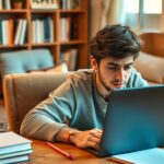 Highcommschool | Как обучаться онлайн, если слабый интернет