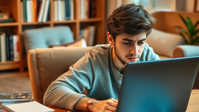 Highcommschool | Как обучаться онлайн, если слабый интернет