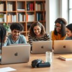 Highcommschool | Онлайн-обучение в педагогических вузах