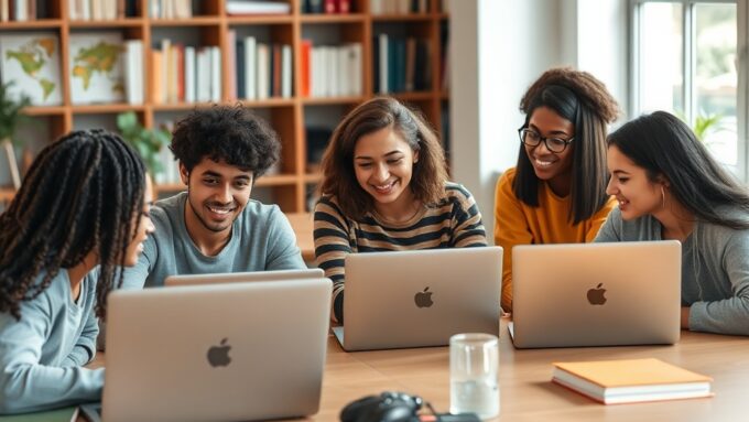 Highcommschool | Онлайн-обучение в педагогических вузах