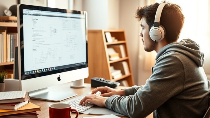 Highcommschool | Онлайн-обучение в инженерных специальностях