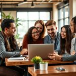 Highcommschool | Сравнение онлайн и очного обучения по стоимости и качеству