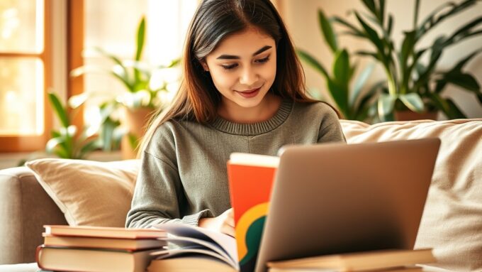 Highcommschool | Преимущества получения диплома дистанционно