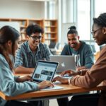 Highcommschool | Онлайн-обучение для будущих инженеров