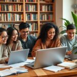 Highcommschool | Как выбрать дистанционный курс по экономике и менеджменту