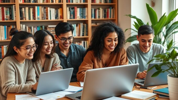 Highcommschool | Как выбрать дистанционный курс по экономике и менеджменту