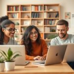 Highcommschool | Как онлайн-обучение способствует развитию soft skills