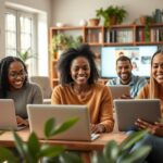 Highcommschool | Как получить высшее образование за границей дистанционно