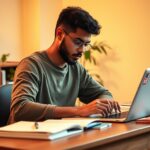 Highcommschool | Как подготавливаться к тестам и контрольным дистанционно