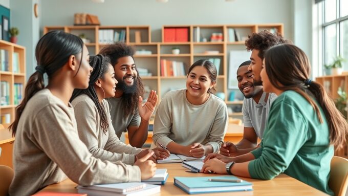 Highcommschool | Образование и самореализация: где проходит граница