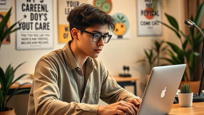 Highcommschool | Как выбрать новую профессию