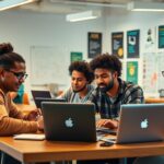 Highcommschool | Пошаговый план освоения программирования с нуля