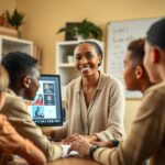 Highcommschool | Как обучиться педагогике дистанционно и начать преподавать