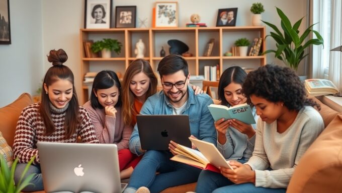 Highcommschool | Дистанционное обучение для будущих социологов