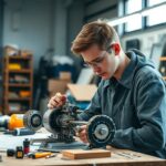 Highcommschool | Освоение инженерной профессии через самостоятельные проекты