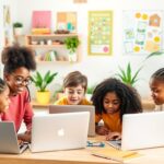 Highcommschool | Онлайн-программы по педагогике дошкольного образования