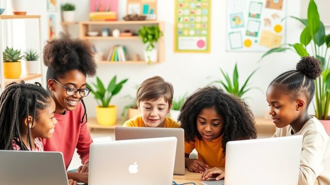 Highcommschool | Онлайн-программы по педагогике дошкольного образования