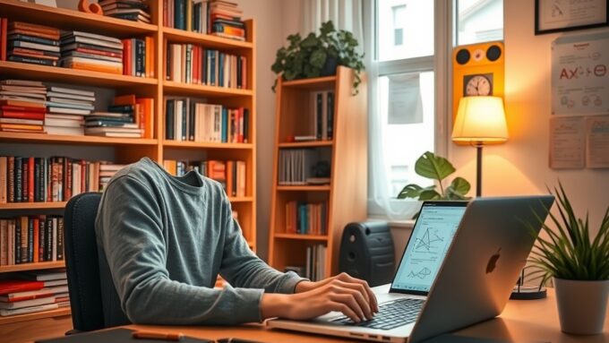 Highcommschool | Обучение онлайн в сфере физики и математики